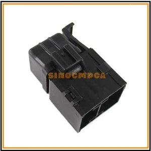 Fuse Box Assy KHR3250 For Case CX210 CX210LR CX210N CX240 CX240LR Excavator - Picture 1 of 10