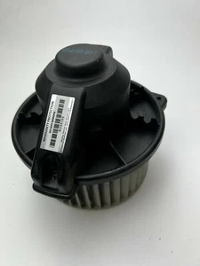 BMW Z4 E85 2003-2009 GRUPPO VENTOLA RISCALDAMENTO VENTOLA MOTORE 6926239 - Foto 1 di 3