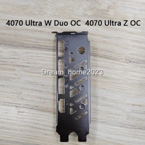 Halterung für bunte RTX 4070 Ultra W Duo OC Grafikkarte - Bild 1 von 4