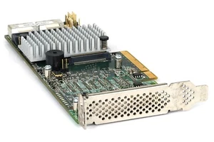 UCS-RAID9271CV-8I LP CISCO LSI 9271CV-8I 6G SAS MEGARAID CONTROLLER LOW PROFILE - Bild 1 von 7