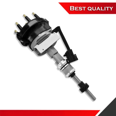 Trajes de distribuidor de encendido DST2890 Ford Bronco Econoline F150 V8 5,0 L 1992-1996 Foto 1 de 4