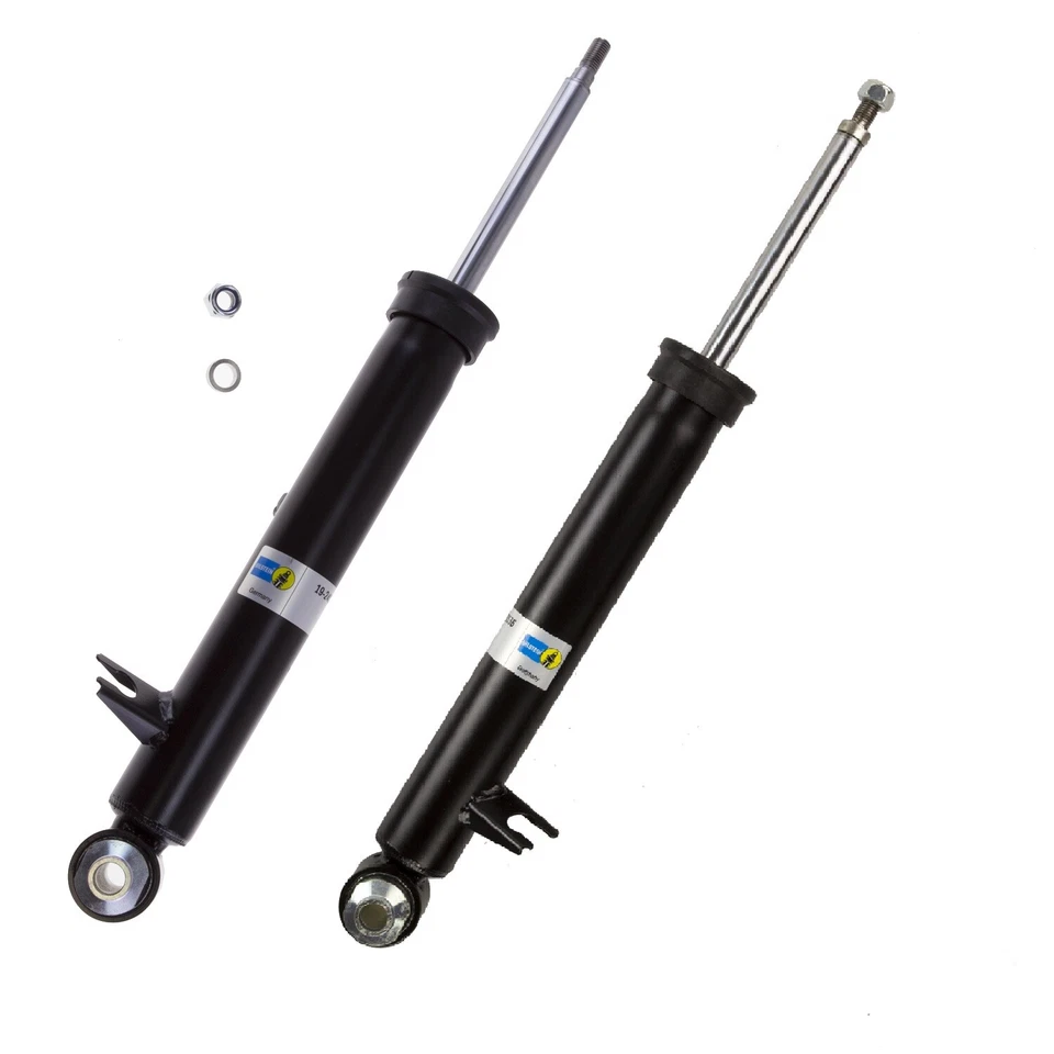 Pair Set 2 Rear BilsteinB4 Shock Absorbers No El Sus For BMW F15 F86 X5 X6 14-15 - Image 1 of 1