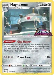 Magnezone - SWSH208 - Picture 1 of 1