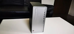 HP Ryzen 3 5300G PC- 8GB RAM - WIN11 - Bild 1 von 9