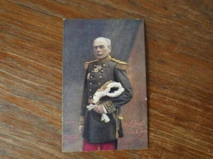 CPA Postcard Militaire Eugene Pirou GENERAL DE LANGLE DE CARY Circa. 1915 - Picture 1 of 2