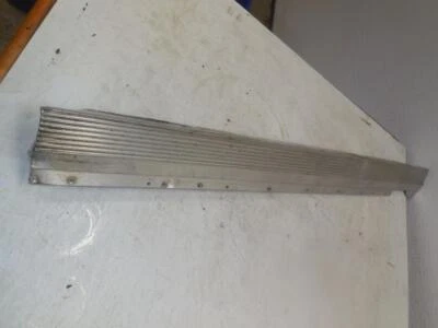 2012 Yamaha Vector LTX trocador de calor direito RS GT 2010-2015 - Imagem 1 de 4