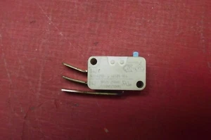 TUMBLE DRYER BEKO B3T4911DW Micro Switch - Picture 1 of 1