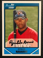 2007 Bowman Draft Picks & Prospect Prospect Baseball - Pick A Card -BDPP1 - 106