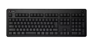 Topre REALFORCE R3 / R3HA12 Bluetooth 5.0 JP layout 112 Keys Black New - Picture 1 of 1