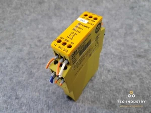 PILZ | PNOZ X2 24VAC/DC 2n/o | 774303 498919 - Imagen 1 de 8