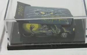 Autobús VW Liberty Halloween 2009 gris hombre lobo 585 de 1300 - Imagen 1 de 5