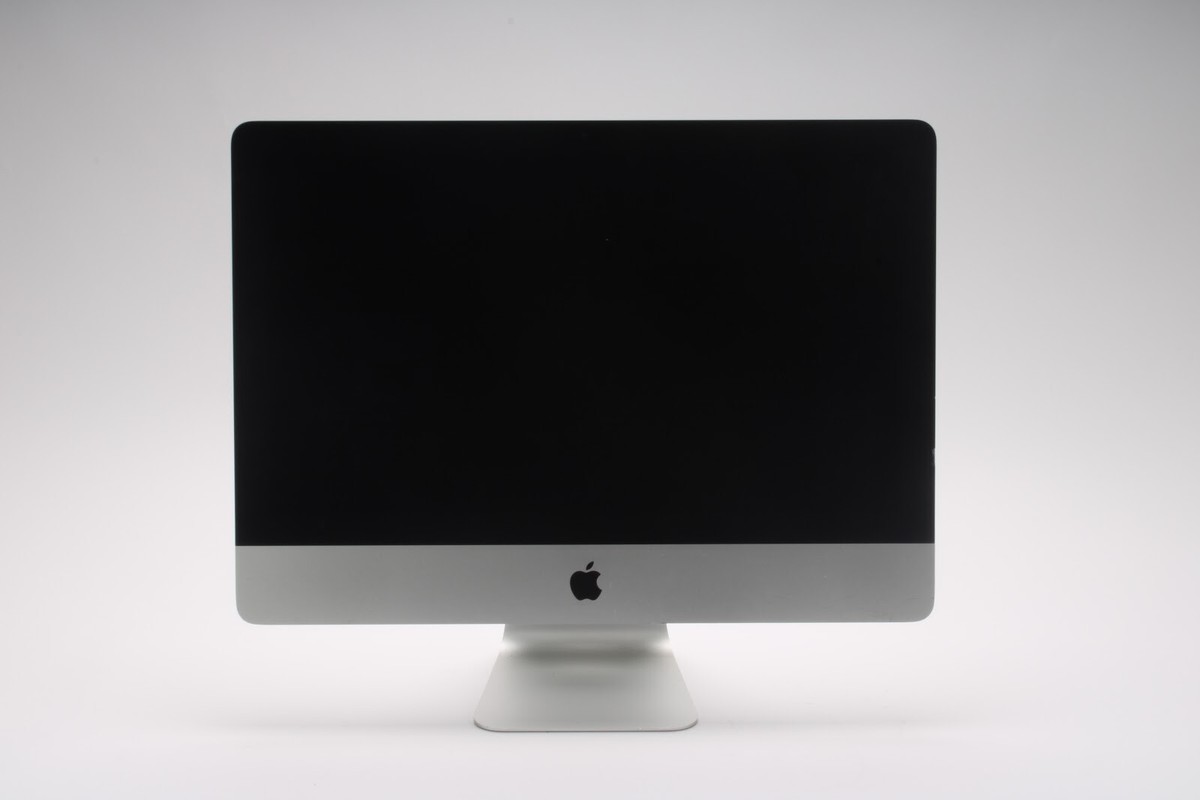 iMac Late 2013 / 8GB / 1TB 初期化済 A1418 LOCAL PICKUP ONLY Apple iMac 21.5-Inch 