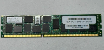 NetApp 107-00107+A0 16GB 69003422-I00-NTA-T Reg ECC RAM Server Memory - Image 1 of 4