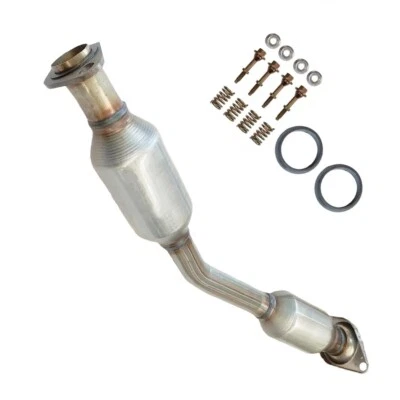 Catalytic Converter for 2009 2010 2011 2012 2013 2014 Nissan Cube 1.8L Front EPA Foto 1 de 4