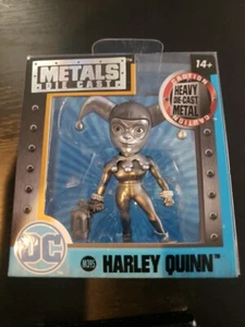 Harley Quinn - Metals Die Cast - Suicide Squad - 3" - Bild 1 von 1