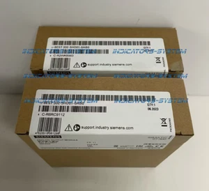 Módulo de salida analógica Siemens 6ES7332-5HD01-0AB0 6ES7 332-5HD01-0AB0 1 PIEZA nuevo - Imagen 1 de 4