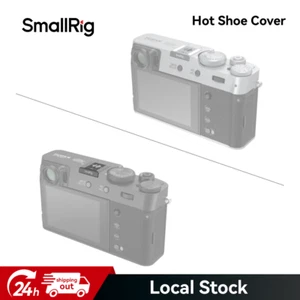 SmallRig Hot Shoe Cover for FUJIFILM Cameras, for FUJIFILM X100VI, X-H2 - Picture 1 of 16