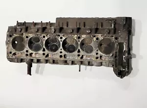 Mercedes Benz m110 engine 2 valve cylinder head R110016120112 W114 280C - Picture 1 of 7