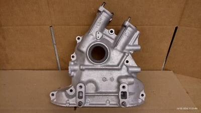 Mazda 12A Rx2 Rx3 Rx4 Twin Dizzy Front Timing Cover - Imagem 1 de 3