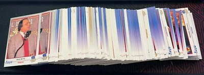 1991 Kayo Boxing (Pack Fresh) Complete Your Set You Pick From List 1-250  - Image 1 of 2