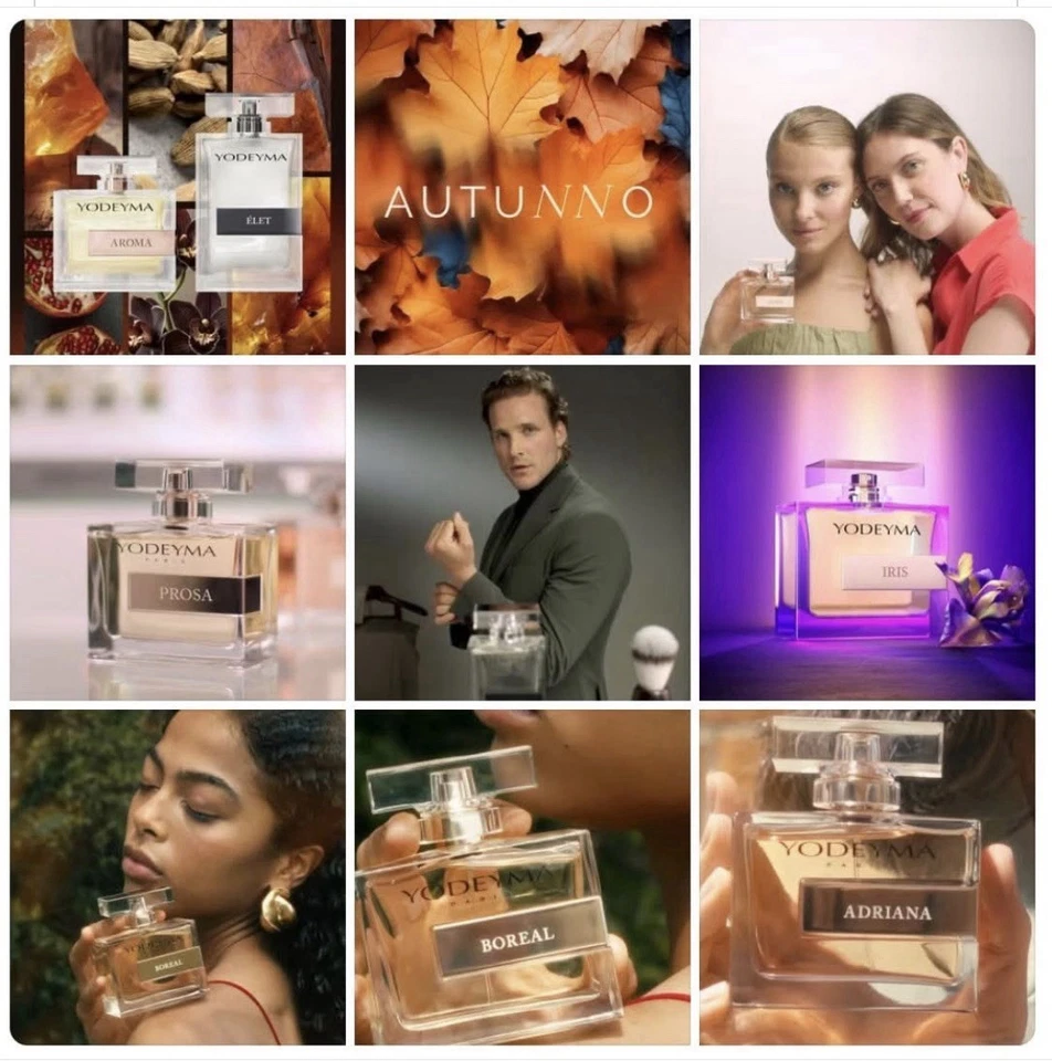 Lista Tabella Aggiornata Equivalenti Yodeyma + Sconto 10% Primo Acquisto - Immagine 1 di 1