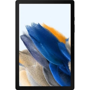 Samsung 10.5" Galaxy Tab A8 64GB Tablet Wi-Fi Only Dark Gray SM-X200NZAEXAR - Picture 1 of 10