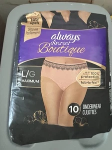 Damen Unterwäsche Always Discreet - Bild 1 von 2