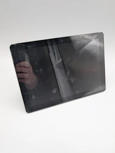 Microsoft Surface Go - Pentium Gold 4415Y 64GB / 4GB RAM - Silber - Sehr Gut - Bild 1 von 8