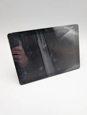 Microsoft Surface Go - Pentium Gold 4415Y 64GB / 4GB RAM - Silber - Sehr Gut - Bild 1 von 4