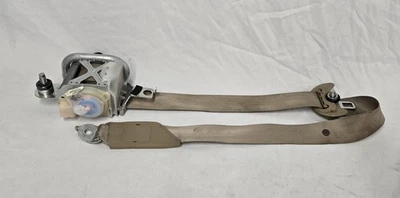 2010-2012 Honda Accord SE Front RH Right Passenger Seat Belt Retractor Assy. OEM - Изображение 1 из 4