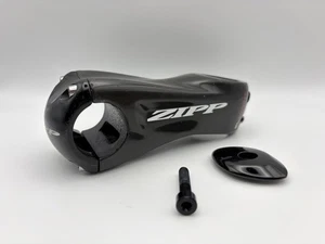 Zipp SL Sprint 100mm -/±12 Degree Carbon Road Stem 169g 1 1/8" 31.8mm - Picture 1 of 9
