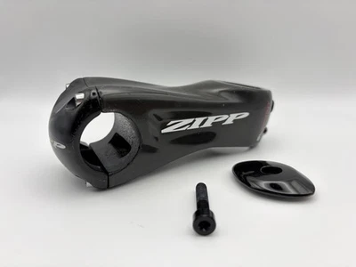 Zipp SL Sprint 100mm -/±12 Degree Carbon Road Stem 169g 1 1/8" 31.8mm - Image 1 of 4