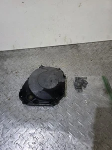 Cubierta de embrague Suzuki GSXR 1000 2001-2006 OEM - Imagen 1 de 11
