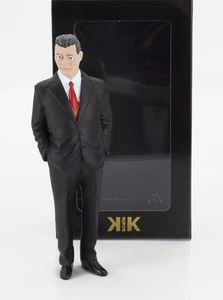 1/12 KK-SCALE - FIGURES - FERRUCCIO MAN - CAR NOT INCLUDED KKFIG021 - Imagen 1 de 1