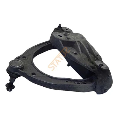 Porsche Cayenne 955 957 Front Suspension Top Mount Arm 95534102702 - Image 1 of 4