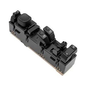 Premium Replacement Power Window Switch for Chevy For GMC For Silverado - Picture 1 of 18
