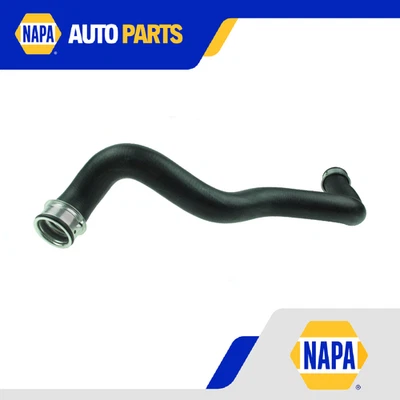 Radiator Hose fits MERCEDES C300 W204 3.0D Upper 11 to 14 OM642.832 Coolant New - Image 1 of 4