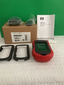 HEWLETT-PACKARD - Coque Protection HP iPAQ Rugged Case Pocket PC H5000,H4100 - Zdjęcie 1 z 11