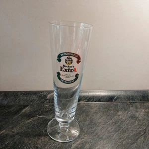 Becker´s Extra Herb Brauerei Bierglas Bier Glas alt Pils 0,25l Premium Pils  - Bild 1 von 1