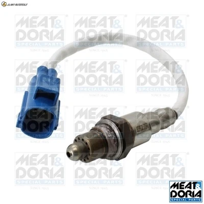 LAMBDASONDE 811092 FÜR LAND ROVER DISCOVERY/VAN RANGE/SPORT/II/IV 306PS 3.0L - Image 1 of 4