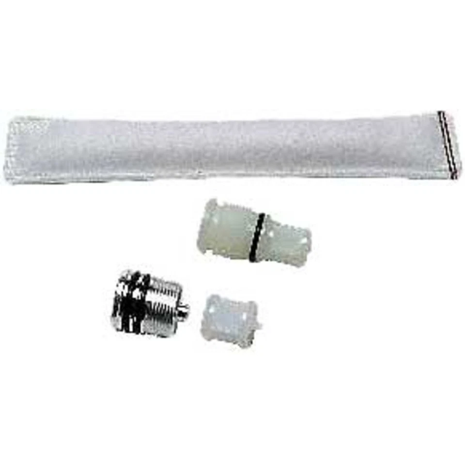 478-1500 Denso A/C AC Receiver Drier Front or Rear for 4 Runner Toyota Corolla - Image 1 of 1