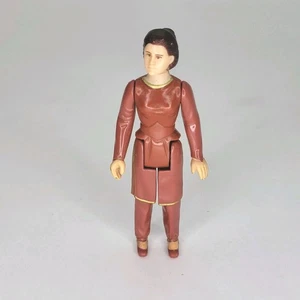 Vintage Star Wars 1980 Princess Leia Bespin Figure NO RESERVE! - Picture 1 of 10