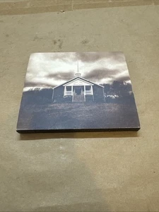 CD autografato firmato Jelly Roll "Whitsitt Chapel" - Foto 1 di 7