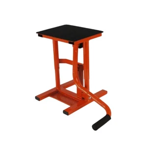 FORBIKES 06-0187 CAVALLETTO ALZAMOTO OFFROAD A LEVA SMONTABILE PESO MAX 200KG - Foto 1 di 1