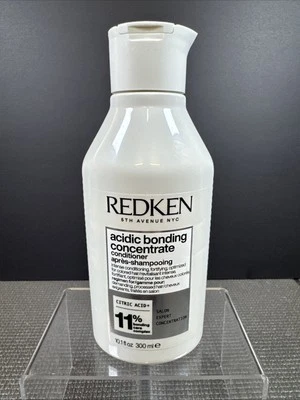 Redken Acidic Bonding Concentrate Conditioner 10.1oz - Image 1 of 4