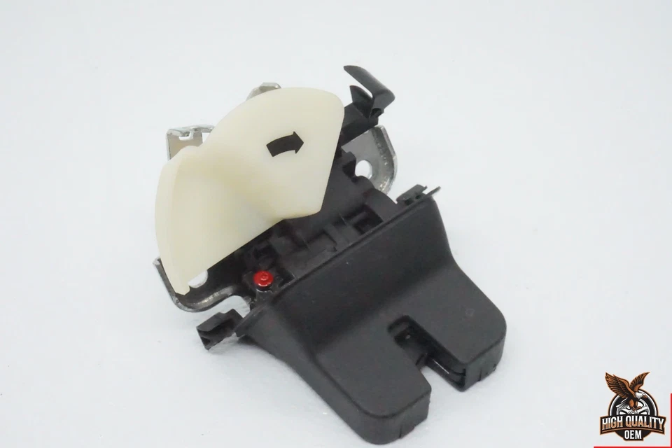 VOLKSWAGEN PASSAT 2012-2018 MALETERO CUBIERTA TAPA CIERRE ACTUADOR MONTAJE MOTOR Foto 1 de 4