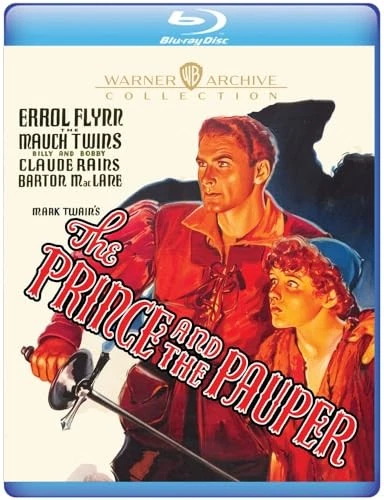 Prince & The Pauper [BLU-RAY] - Image 1 of 1