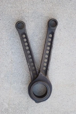 HARLEY-DAVIDSON WR CONNECTING RODS - image 1 of 4