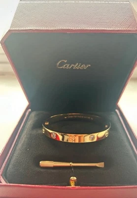 Love手链 — 第 1/4 张图片