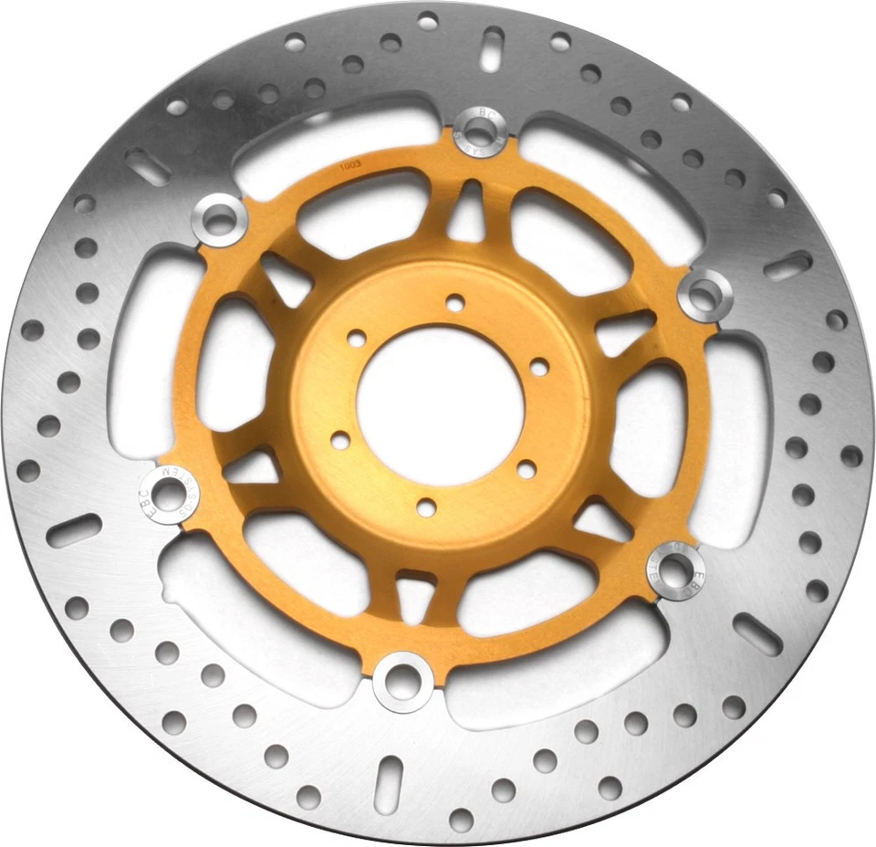 EBC [MD1003X] X Series Brake Rotor - Image 1 of 1